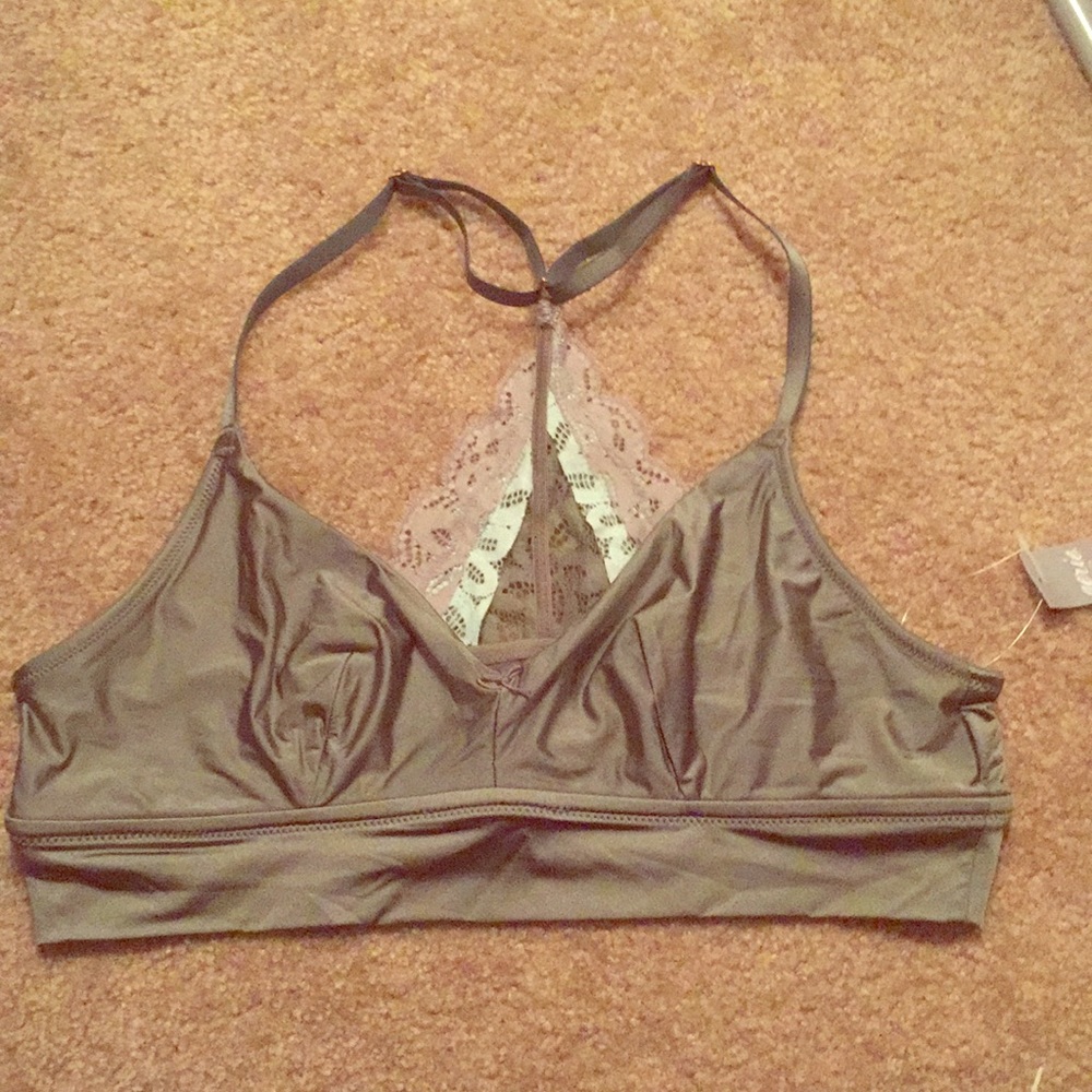 Aerie bralette